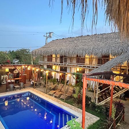 Rincon Del Mar Palomino酒店 外观 照片