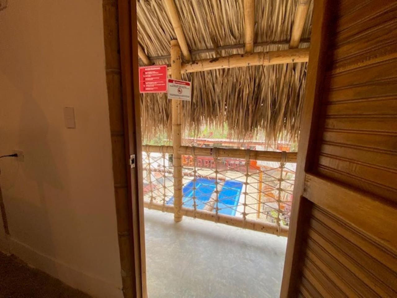 Rincon Del Mar Palomino酒店 外观 照片
