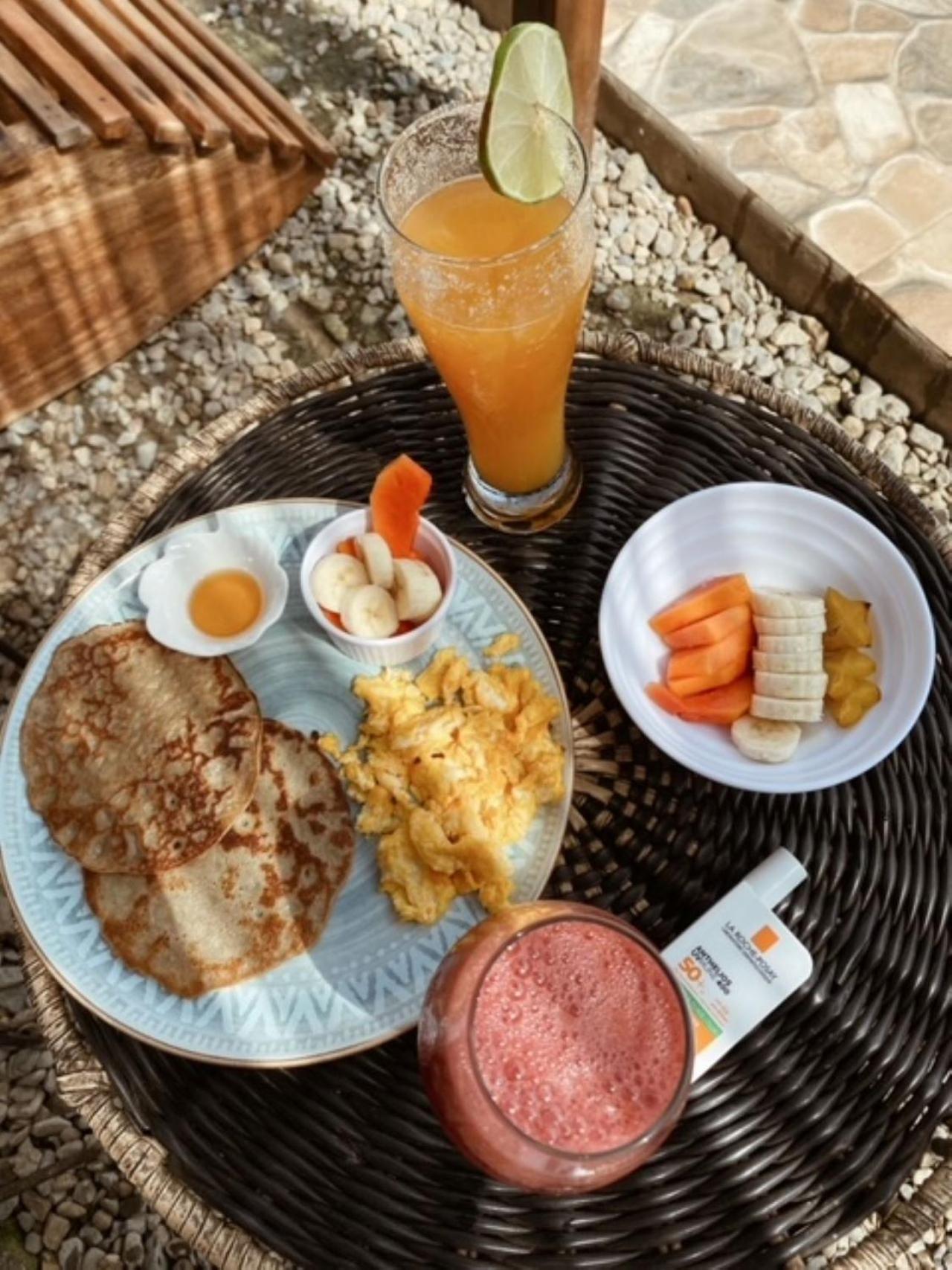 Rincon Del Mar Palomino酒店 外观 照片