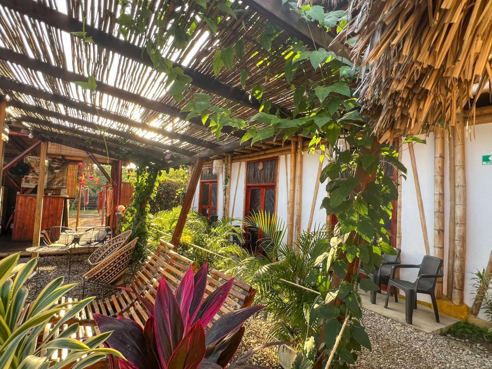 Rincon Del Mar Palomino酒店 外观 照片