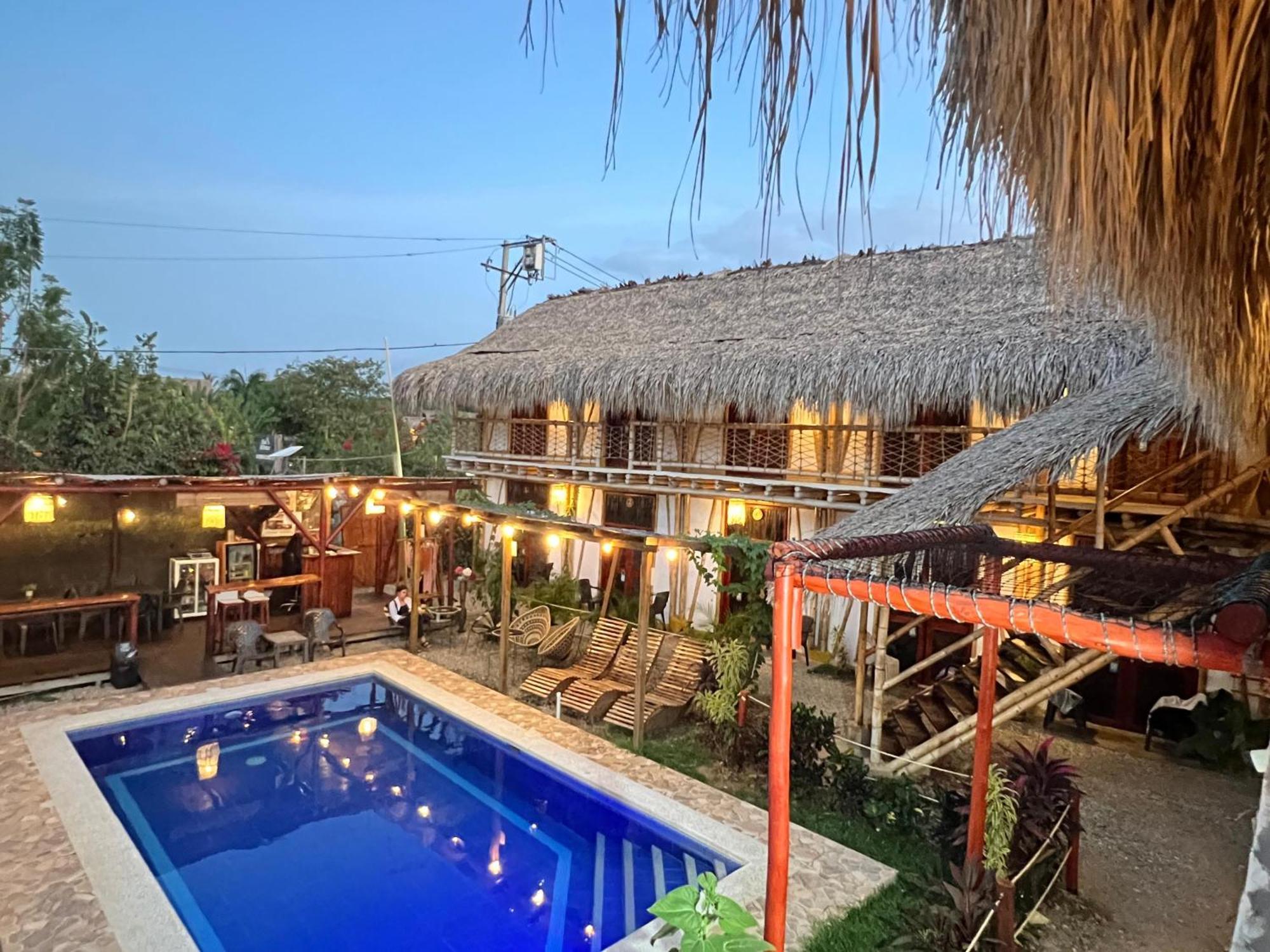 Rincon Del Mar Palomino酒店 外观 照片