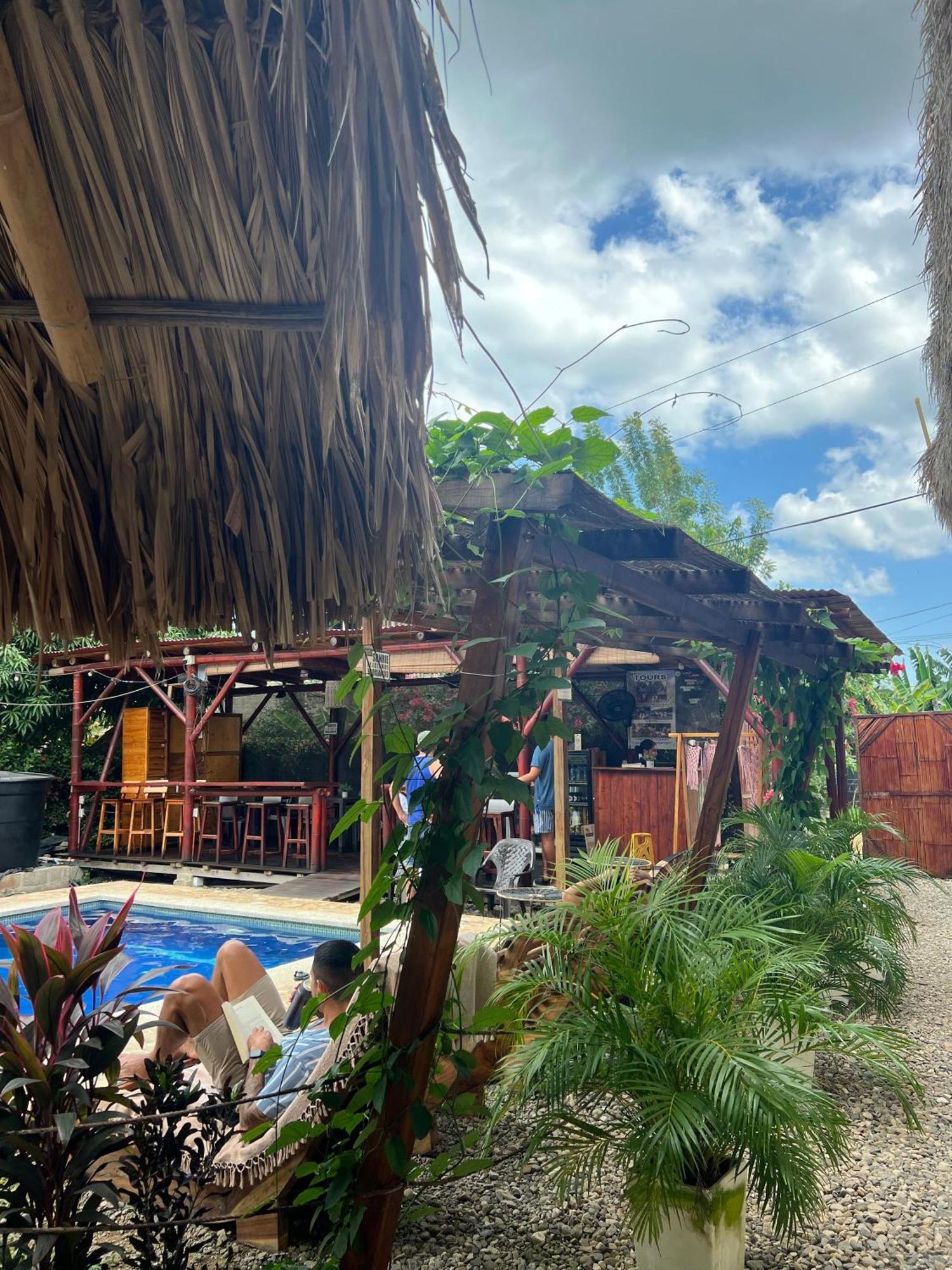 Rincon Del Mar Palomino酒店 外观 照片